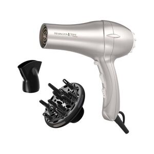 Remington Shine Therapy Hair Dryer Set in Champagne
